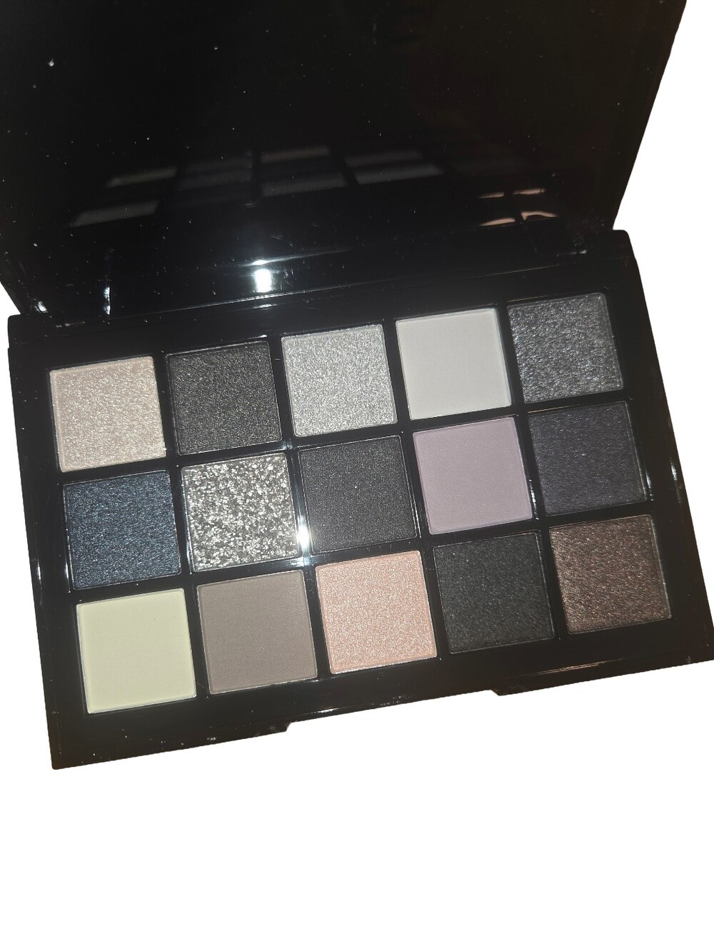 Valleynet Smokey Eyeshadow Palette